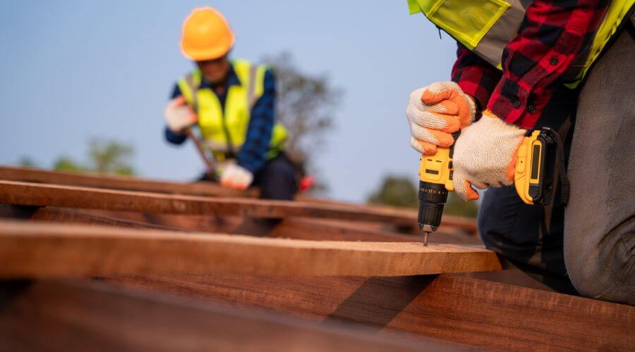 Expert top industrial roofings services in Sardis, OH
